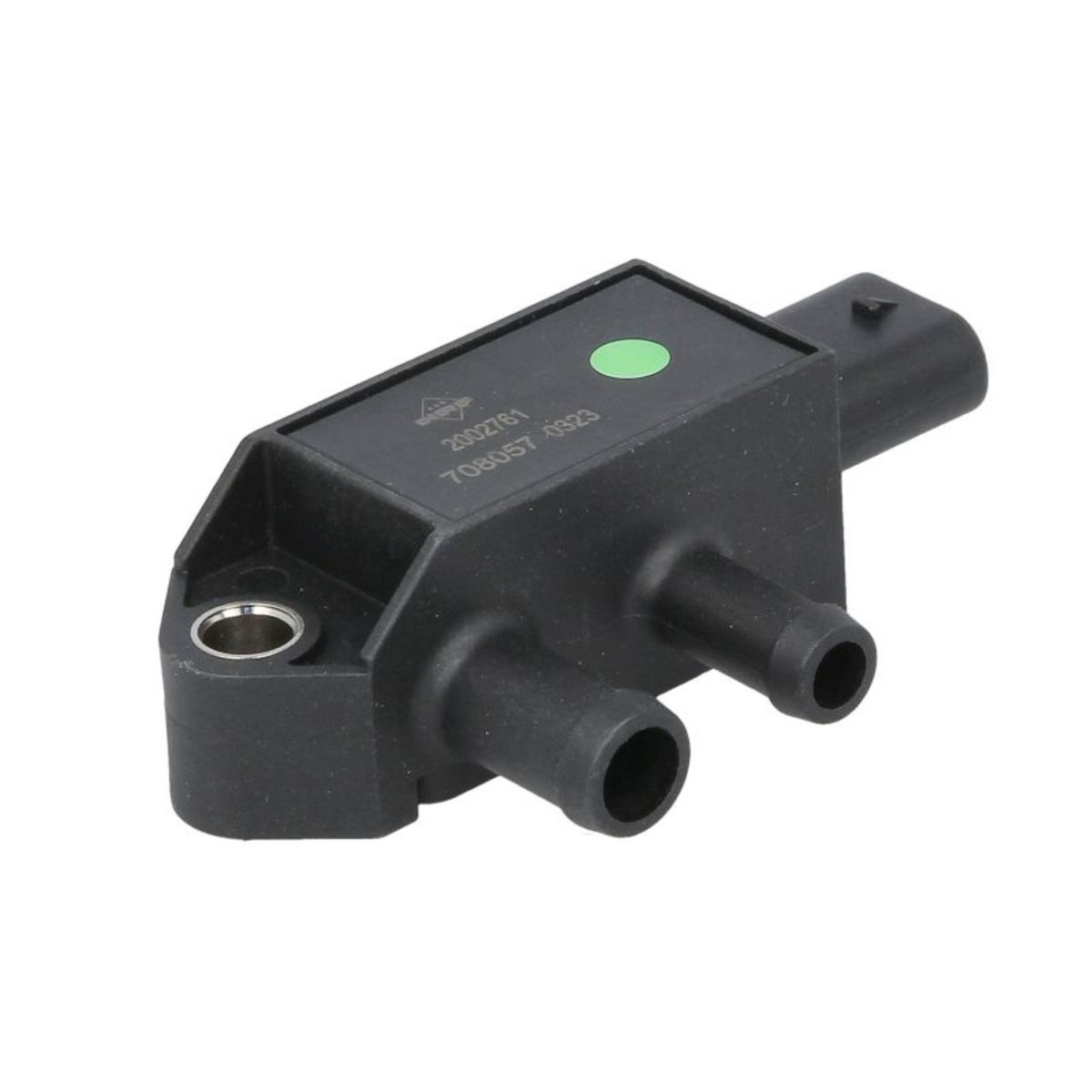 Image of Uitlaatdrukmeter