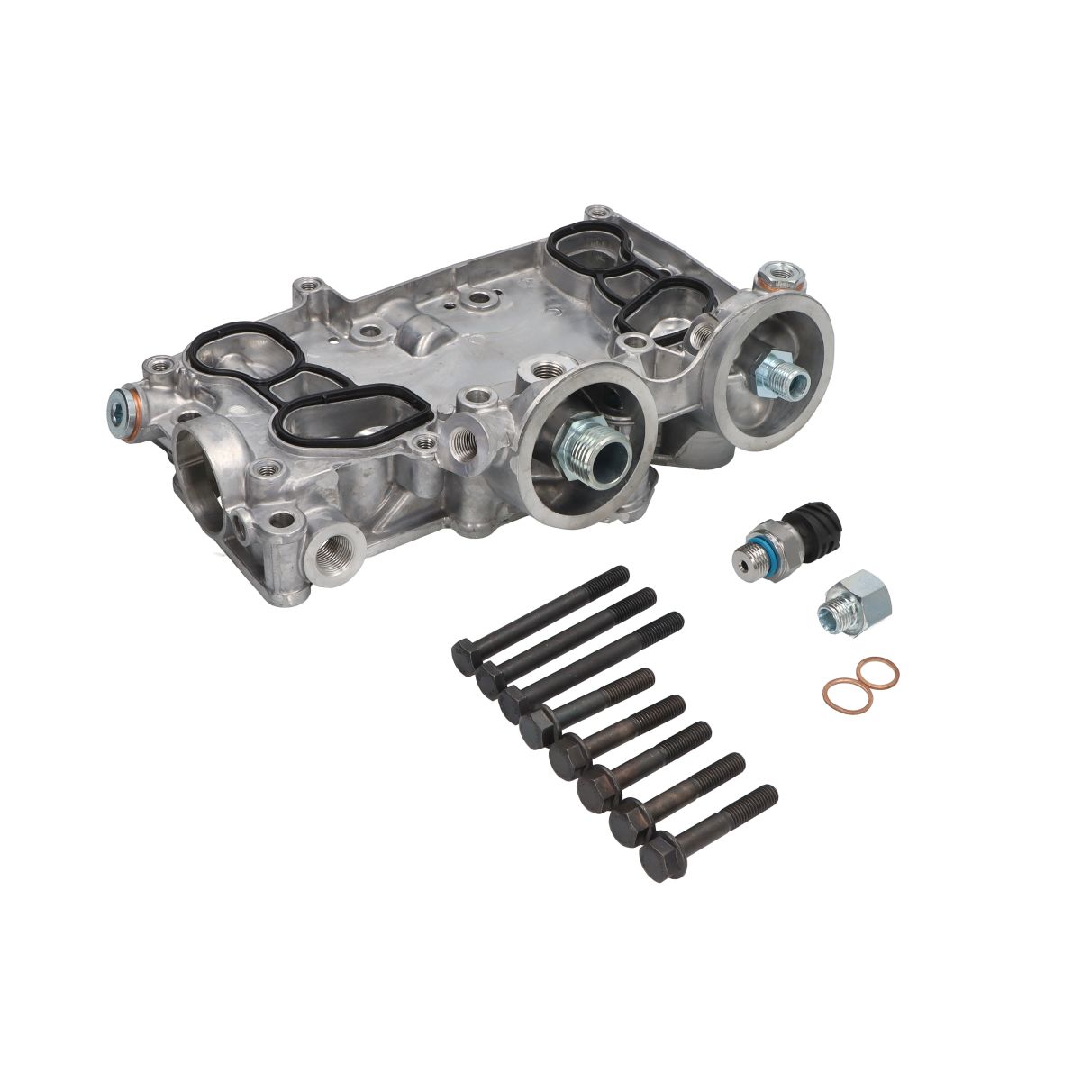 Ölkühler, Motoröl SRP 21754776