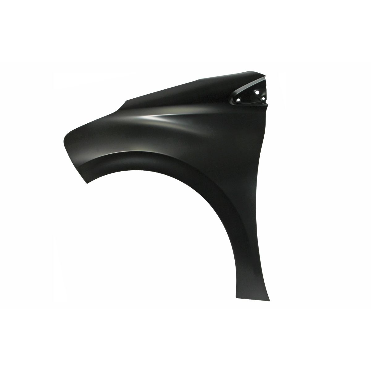 Blic Parafango 6504-04-5509311P, Sinistro