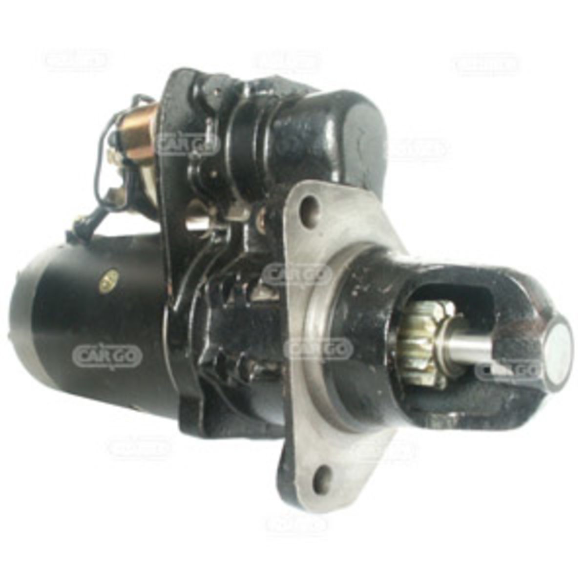 Image of Starter