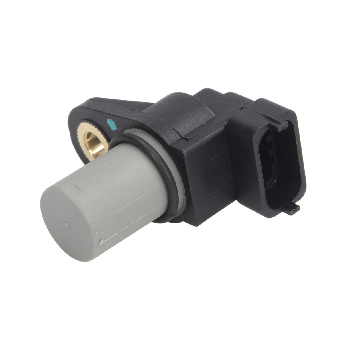 Image of Sensor, nokkenas positie