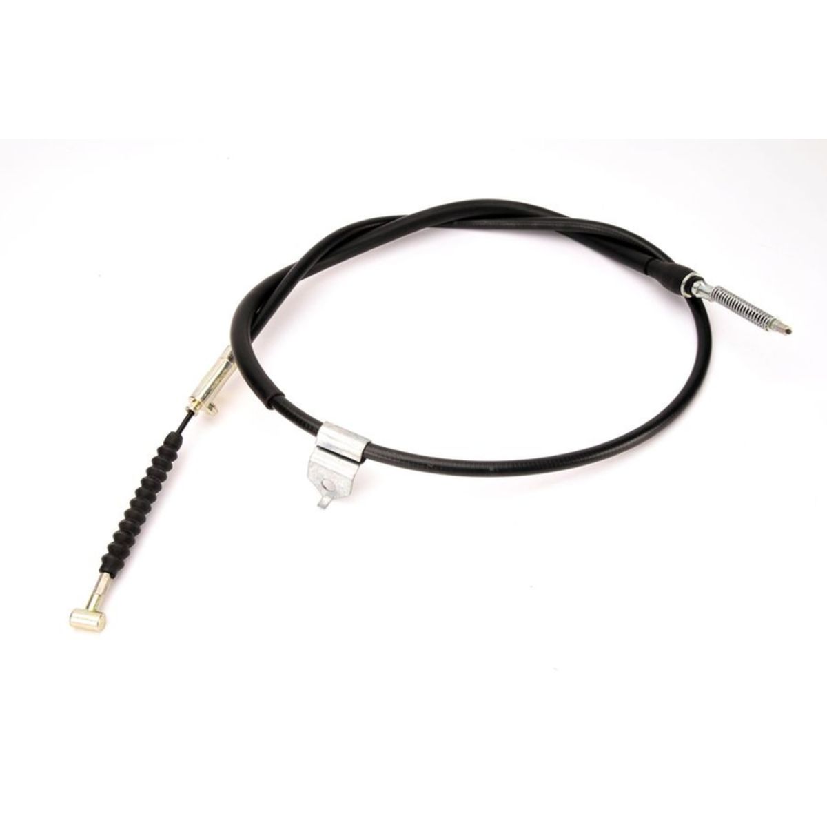 Image of Kabel, parkeerrem   rechts