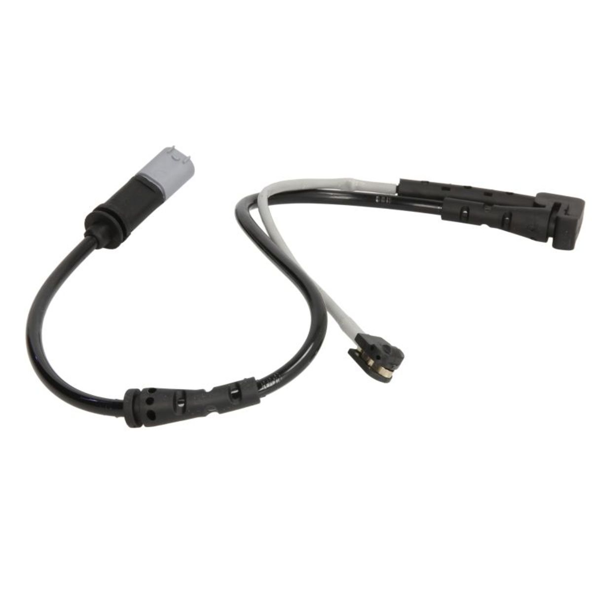 Contatto di avvertimento, usura delle pastiglie dei freni DELPHI LZ0335