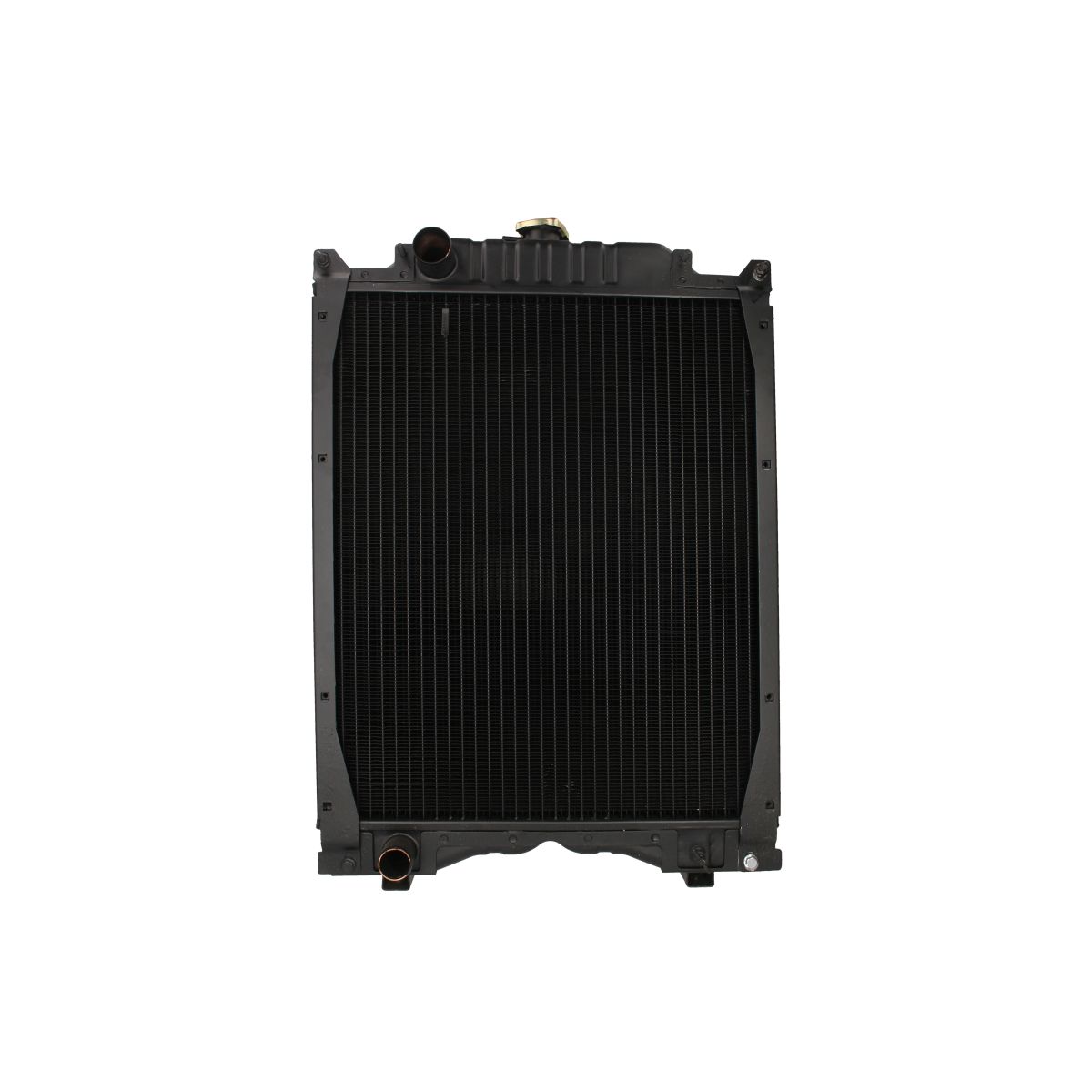 Image of Radiator, motorkoeling