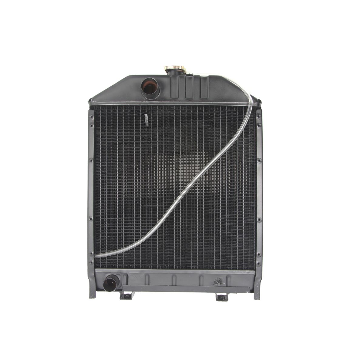 Image of Radiator, motorkoeling