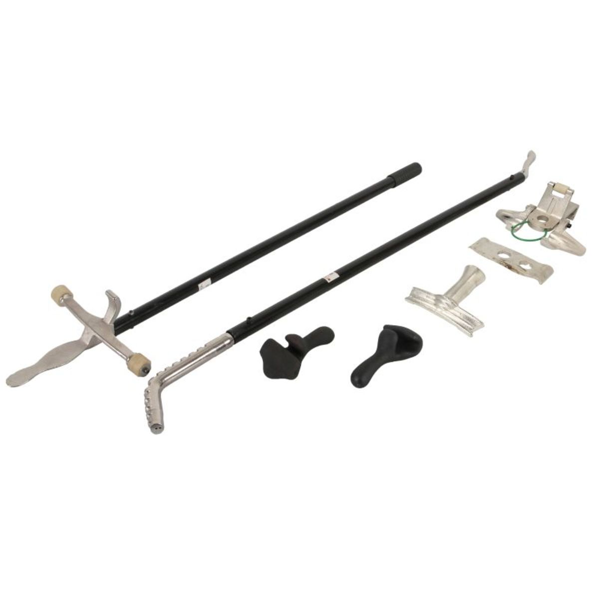 Image of Gereedschap voor bandenonderhoud