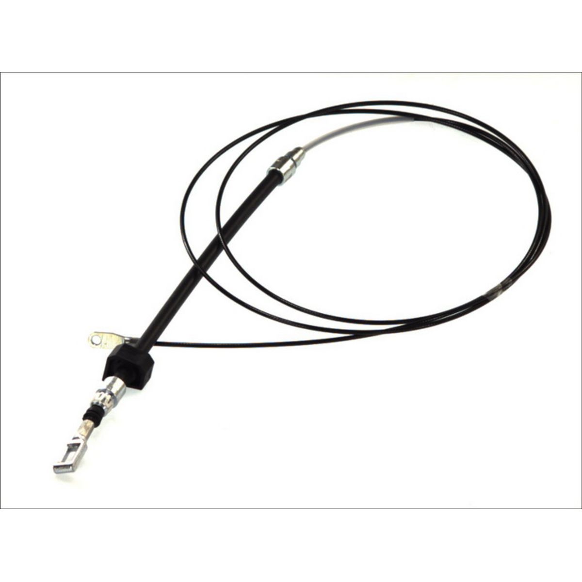 Image of Kabel, parkeerrem
