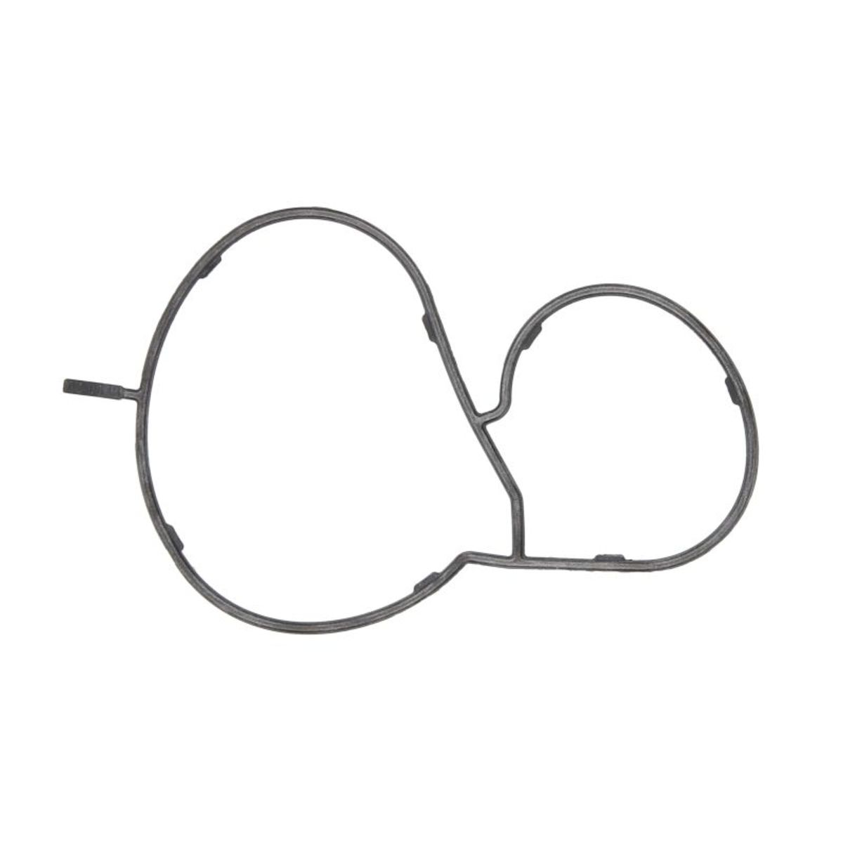 Euroricambi Dichtung, Getriebe 74530879