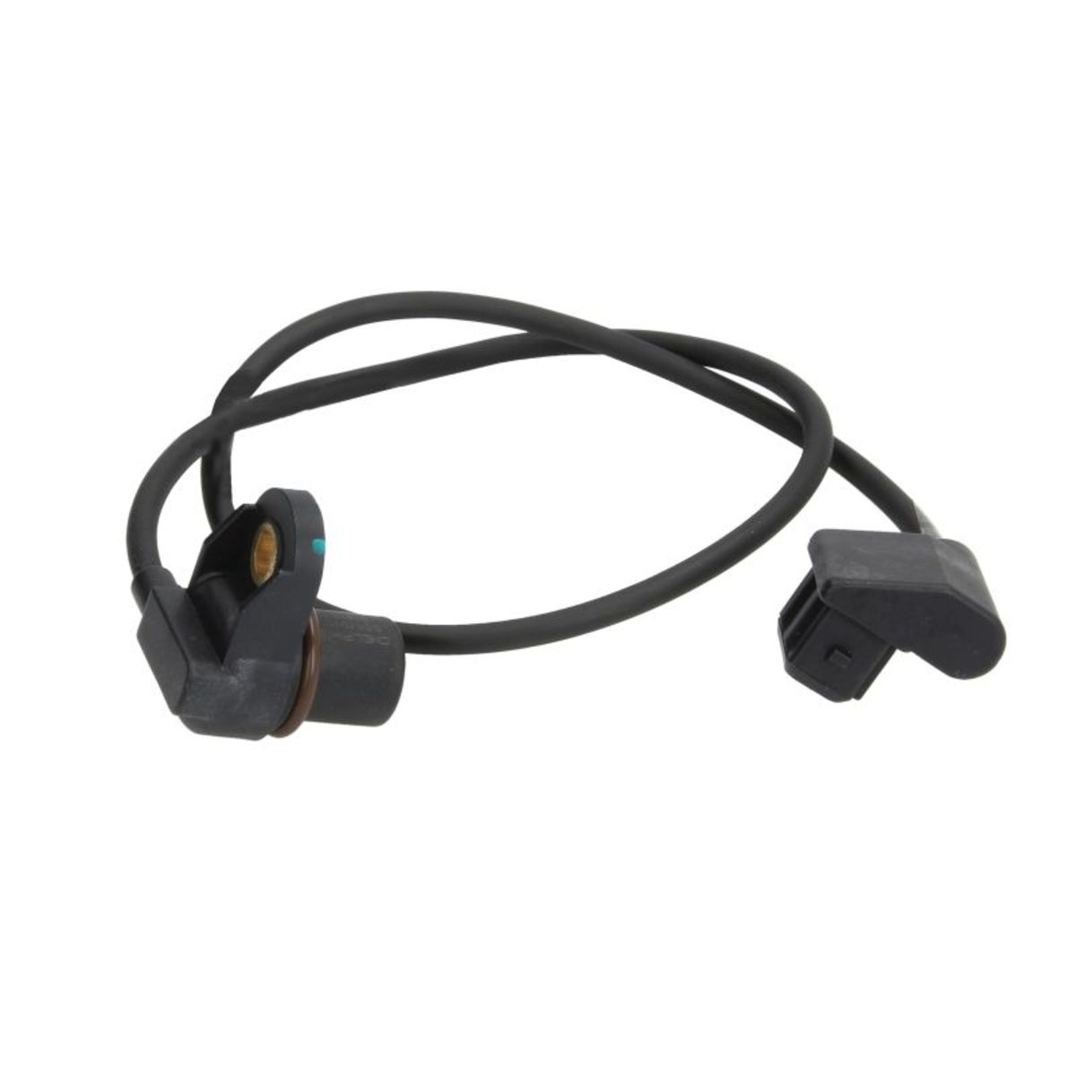 Image of Sensor, nokkenas positie