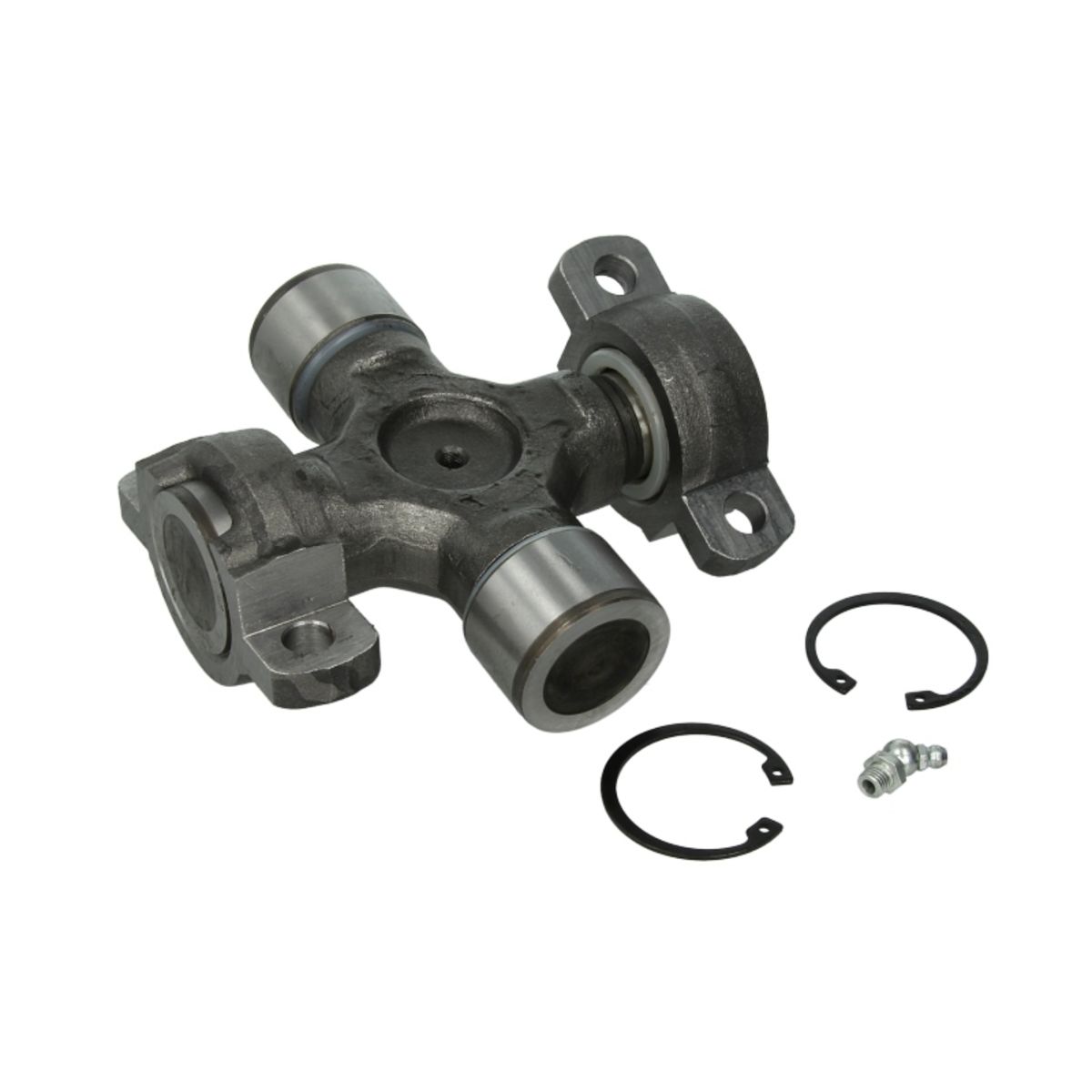 Image of Kruisstuk, aandrijvingsas DT Spare Parts