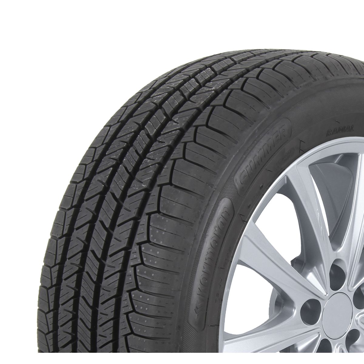 Zomerbanden KORMORAN SUV Summer 235/55R19 101W