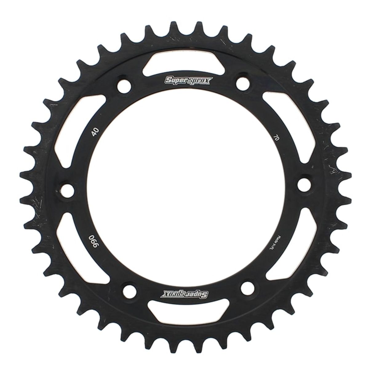 Kettenrad SUPERSPROX RFE-990:40-BLK