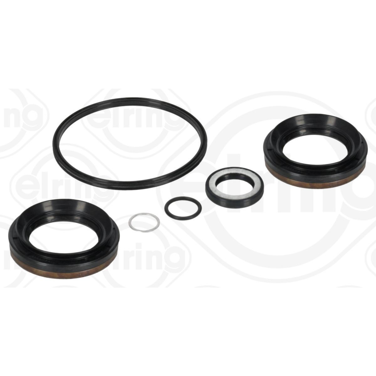 Dichtungssatz, Differential ELRING B16.800