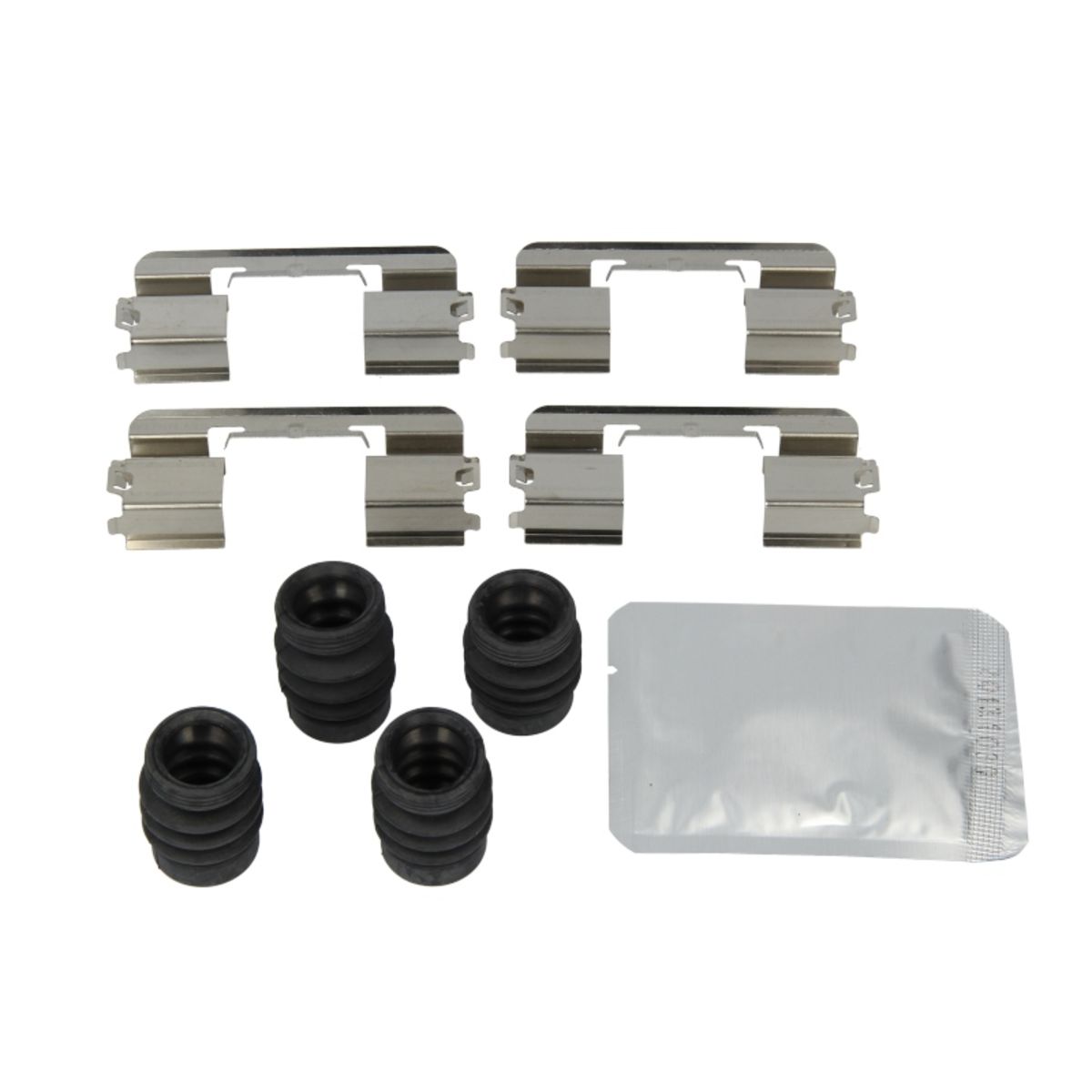 Quick Brake Toebehorenset, schijfremblok  109-1875