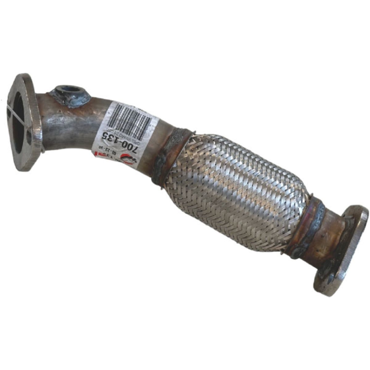 Bosal Tubo De Escape 700-135