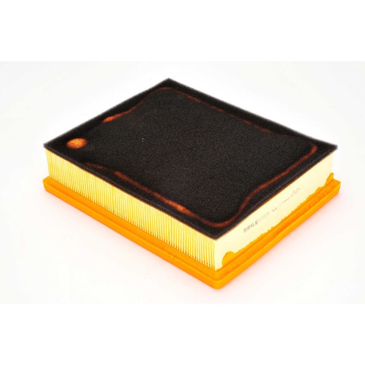 Image of MAHLE luchtfilter