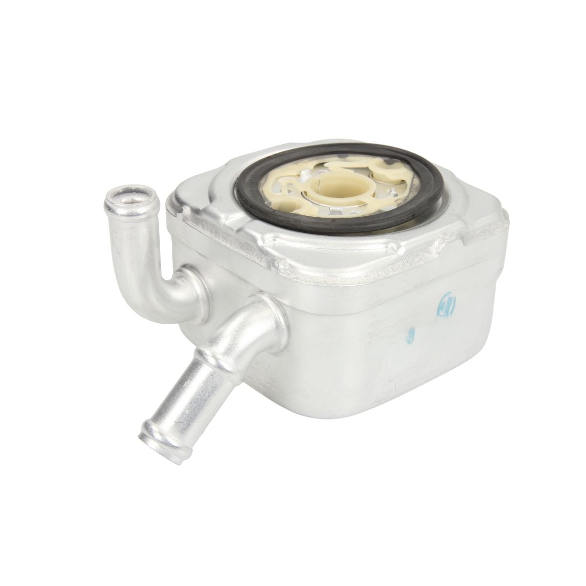 Image of Olie radiator, motorolie
