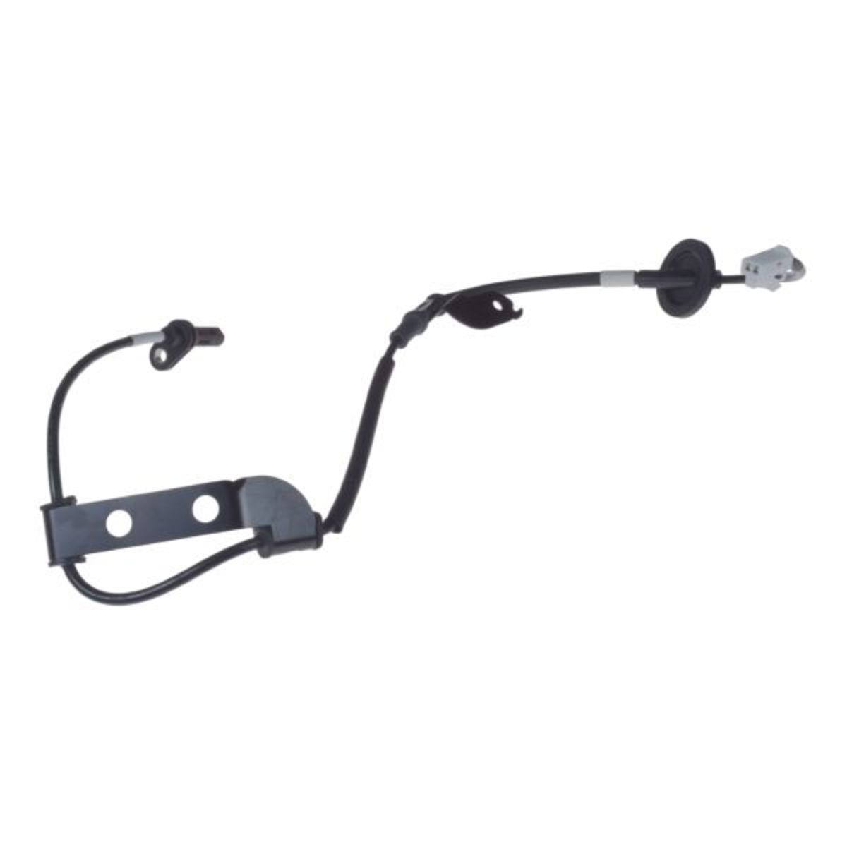 Sensor, wielsnelheid   links