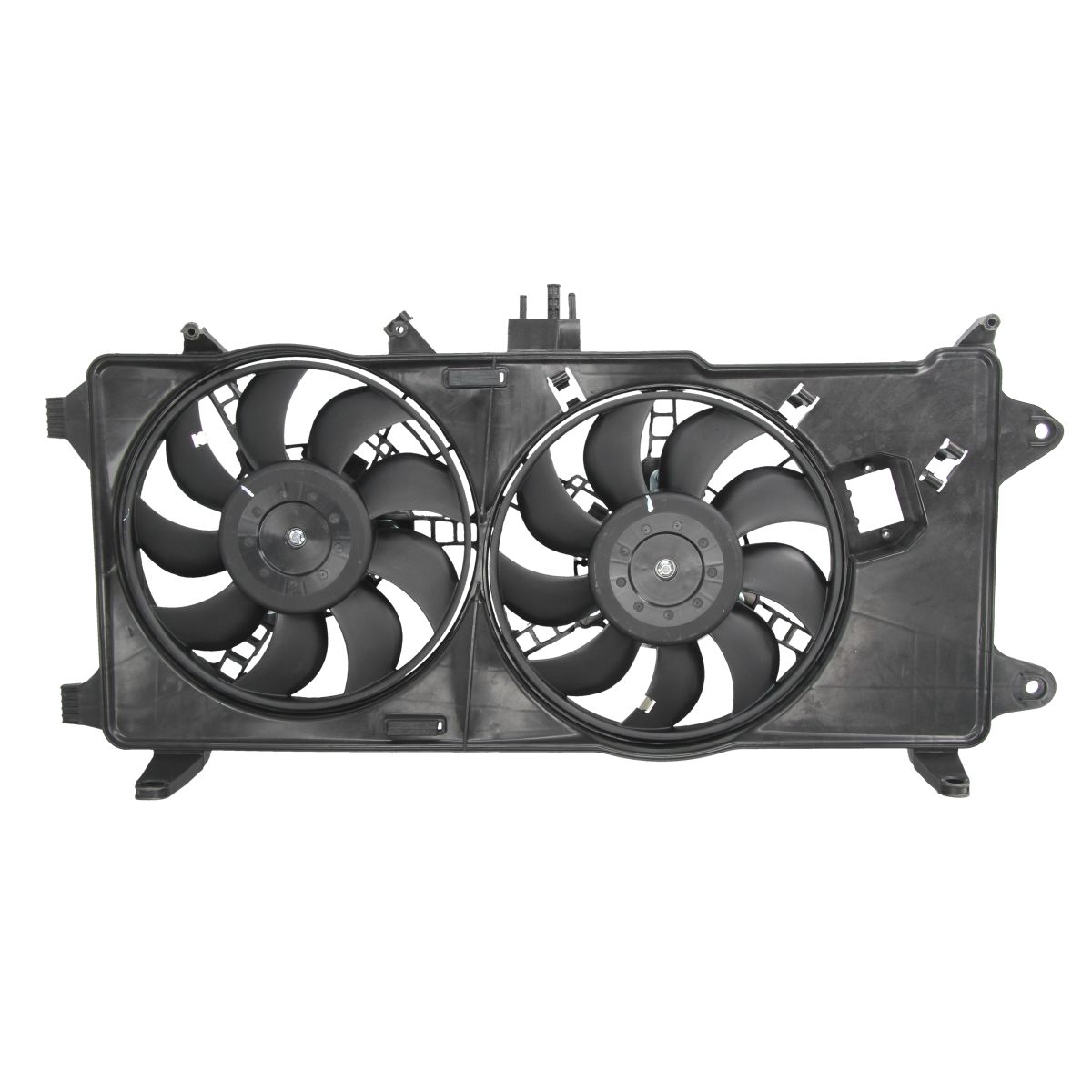 Image of Koelventilatorwiel, motorkoeling