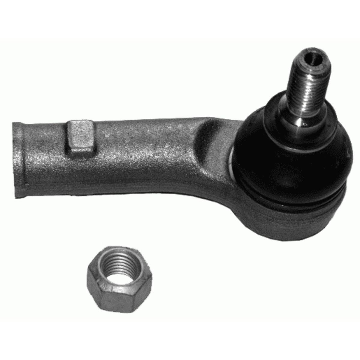 Estremità del tirante LEMFÖRDER 13794 02 destro