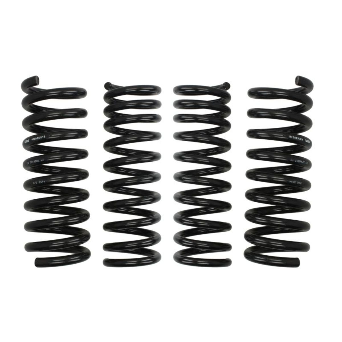Ressort de suspension EIBACH Pro-Kit E2554-140