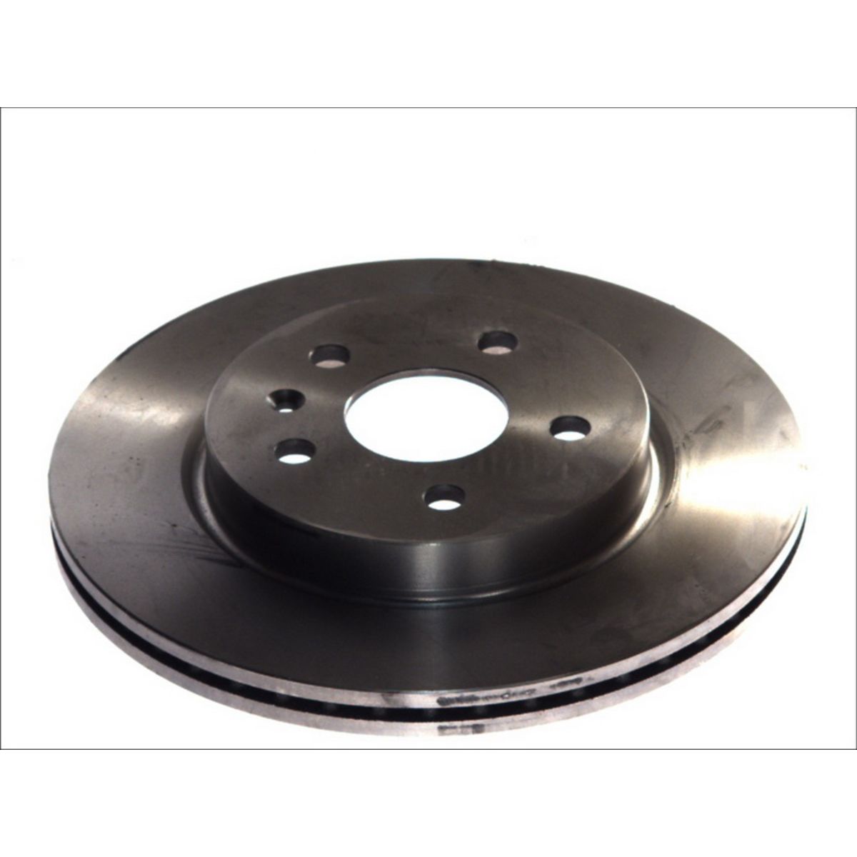 Bremsscheibe LPR O1032V vorne, bel&uuml;ftet, 1 St&uuml;ck