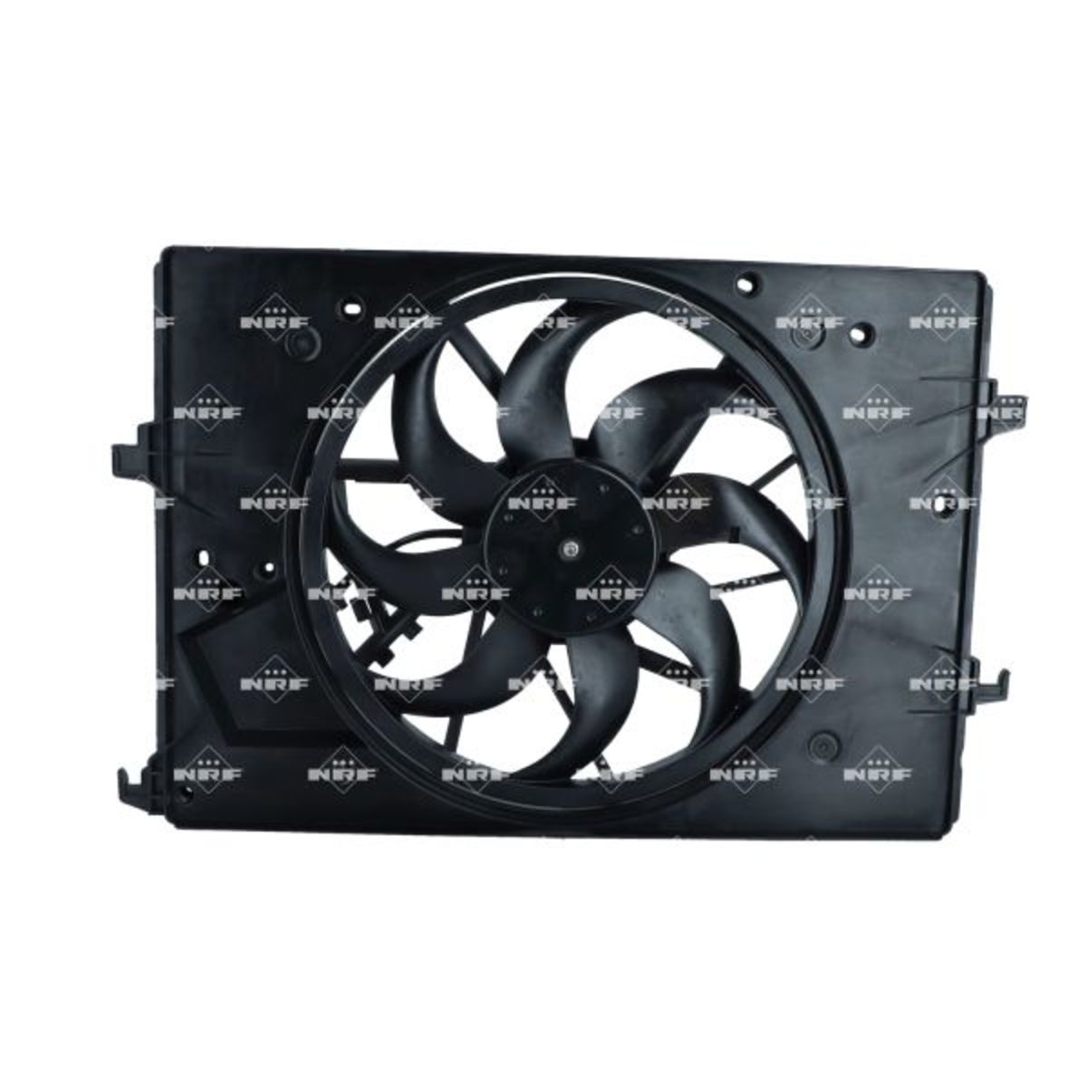 Nrf Koelventilatorwiel 470221