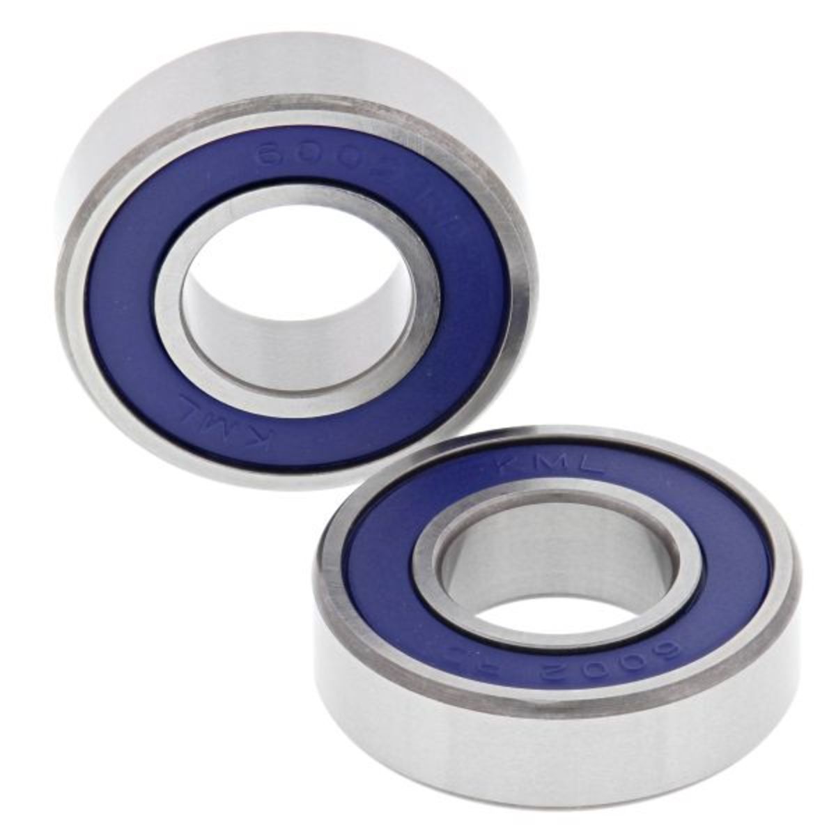 Jeu de roulements de roue 4RIDE AB25-1423