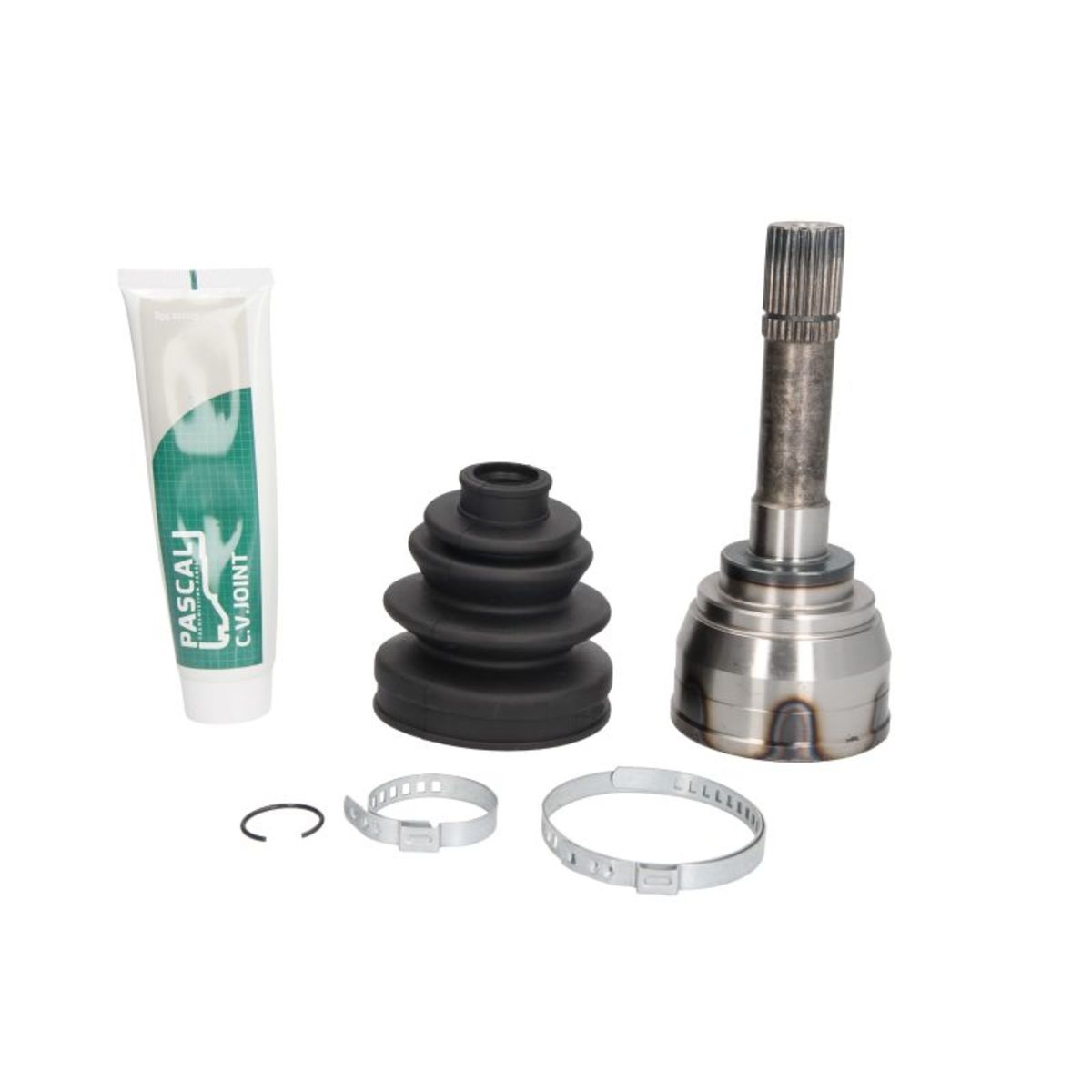 Image of Homokineet reparatie set, aandrijfas