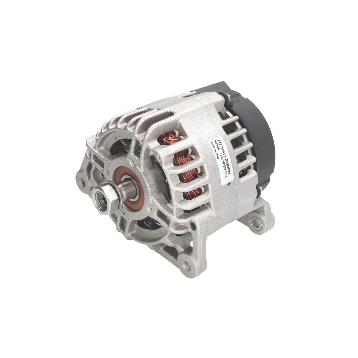 Alternatore, generatore DENSO DAN1091