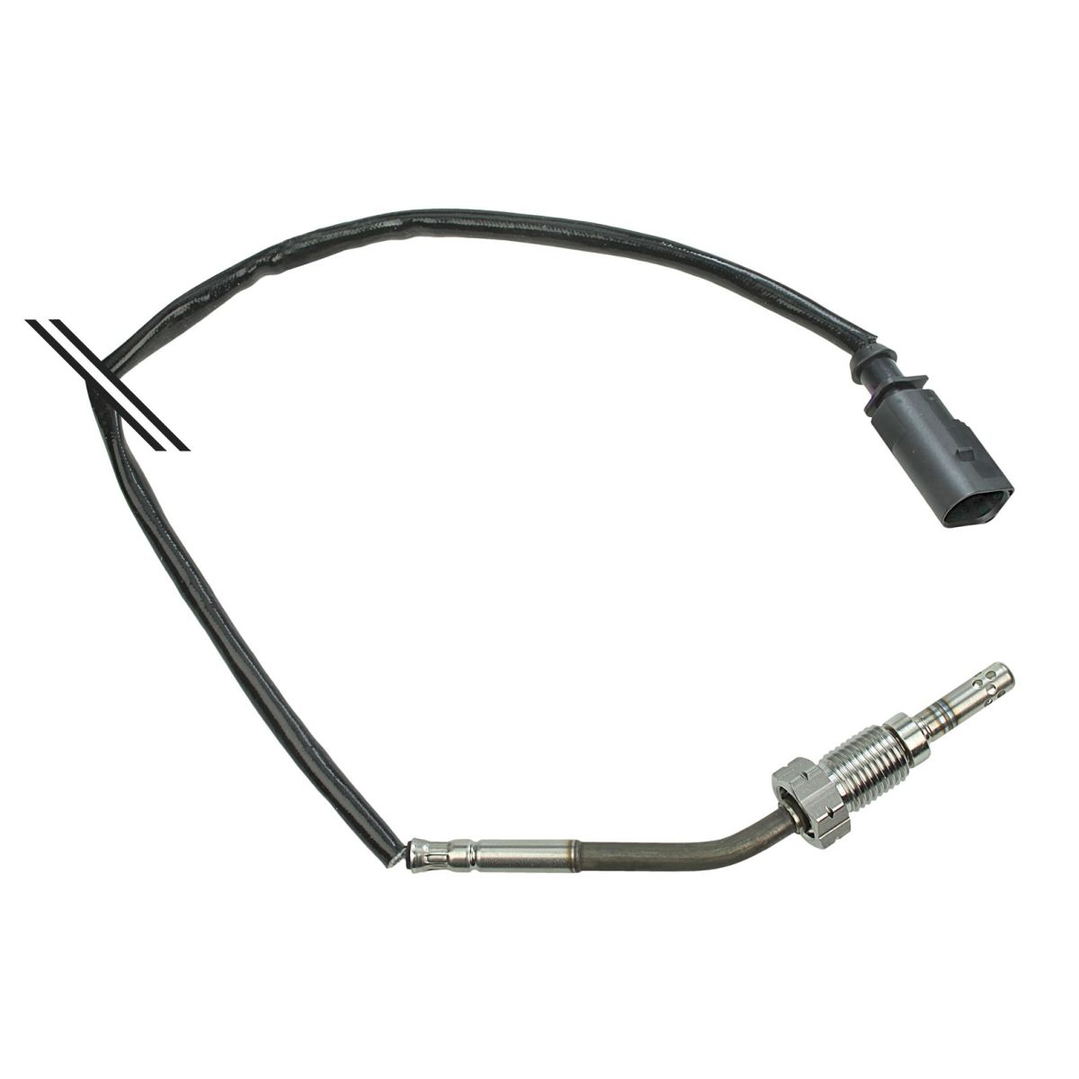 Image of Sensor, uitlaatgastemperatuur