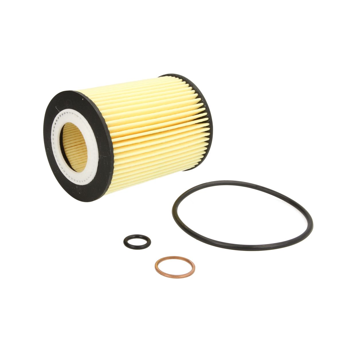 Image of Oliefilter