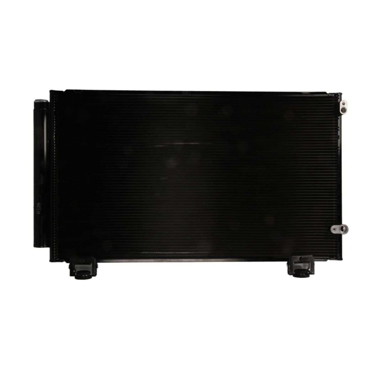 Image of Condensator, airconditioning
