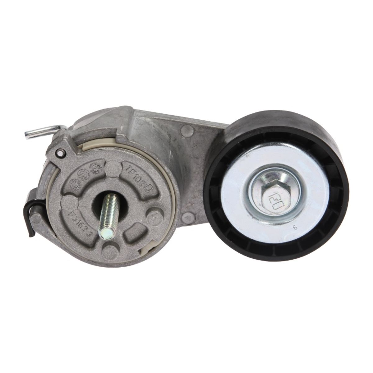 Image of Riemspanner, Poly V-riem