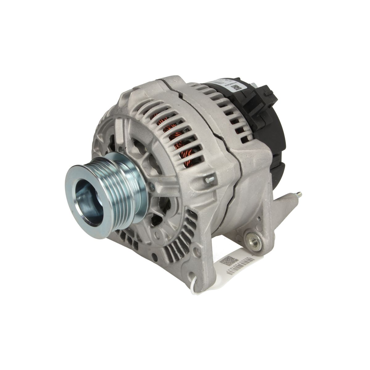 Image of Driefasige generator