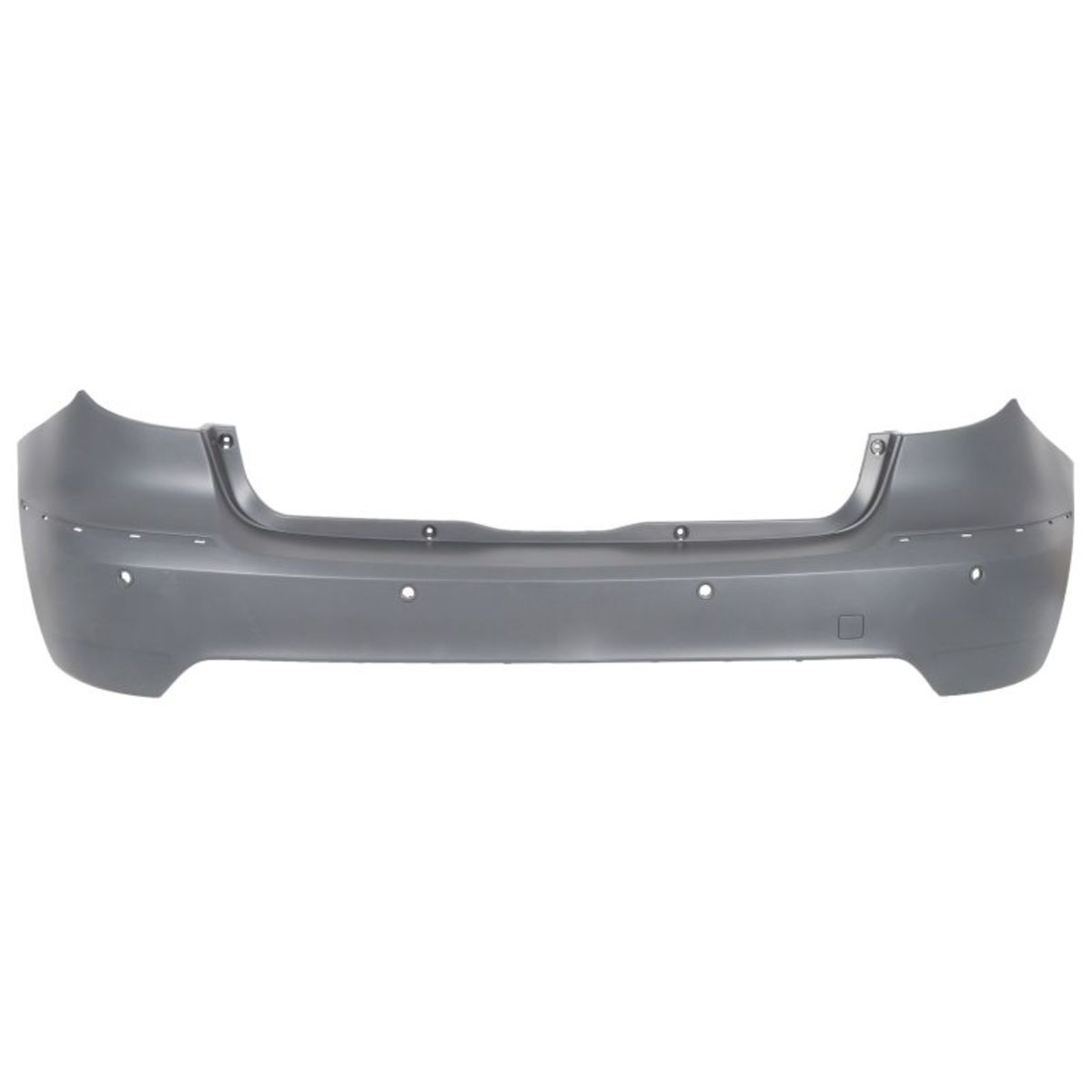 Hinterer Stoßfänger BLIC 5506-00-3506958P