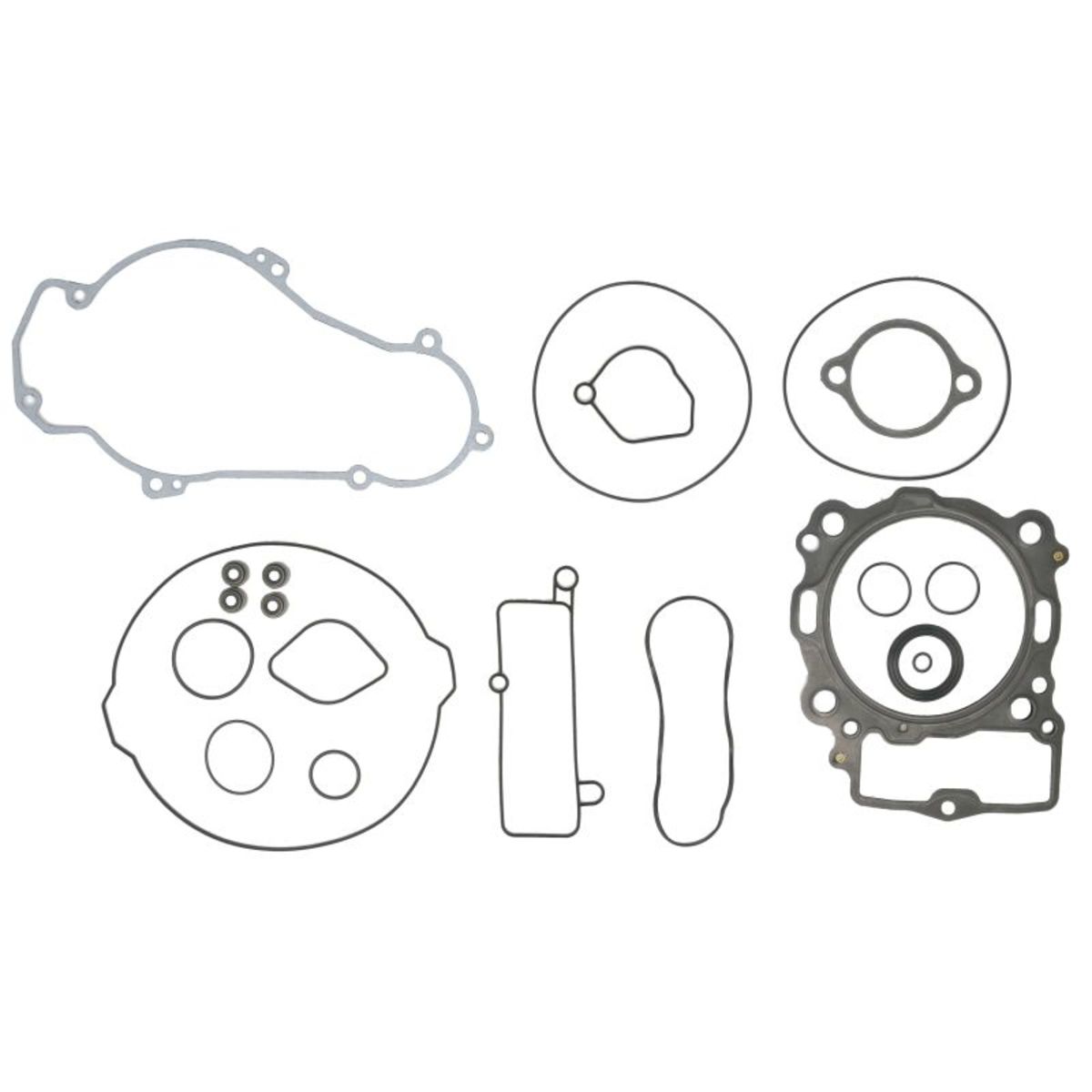 Dichtungsvollsatz, Motor WINDEROSA W808336