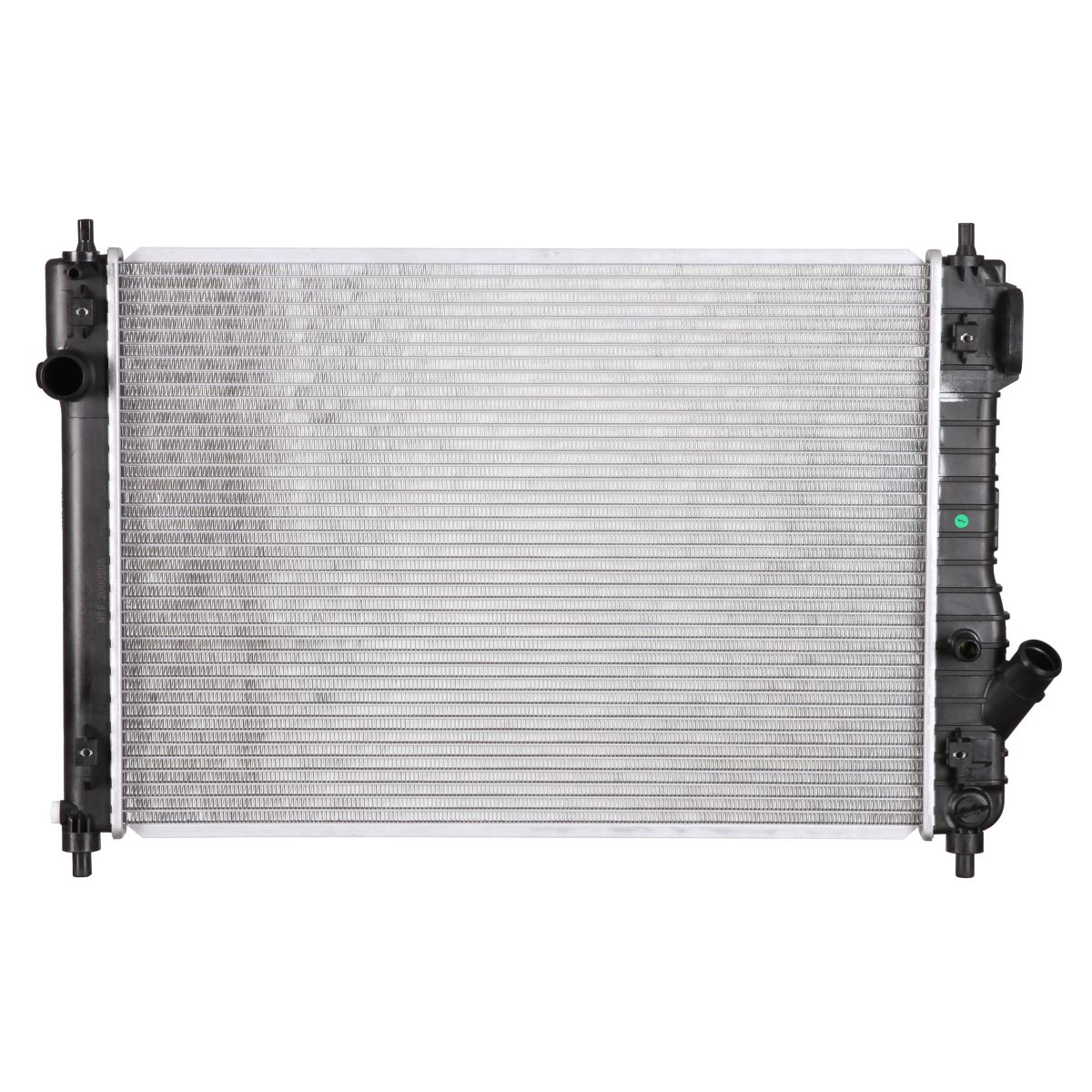 Image of Radiator, motorkoeling
