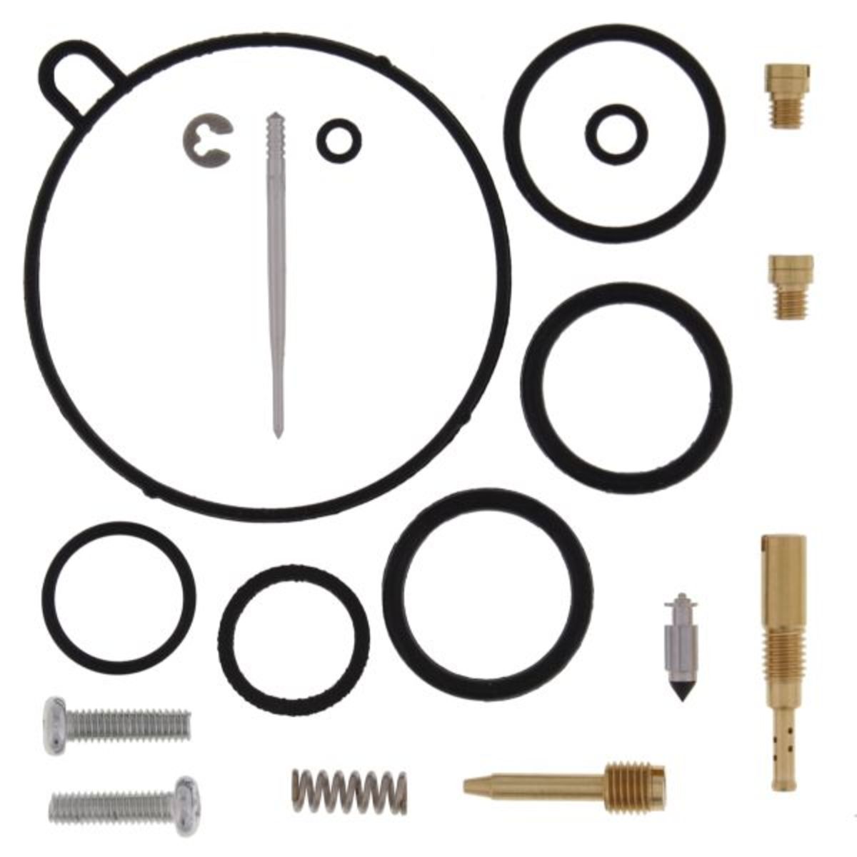 Reparatursatz, Vergaser ALL BALLS AB26-1203