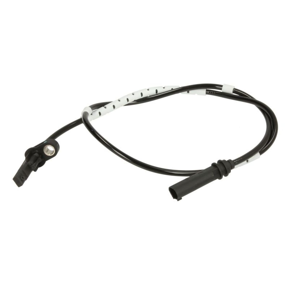 Sensor, wielsnelheid