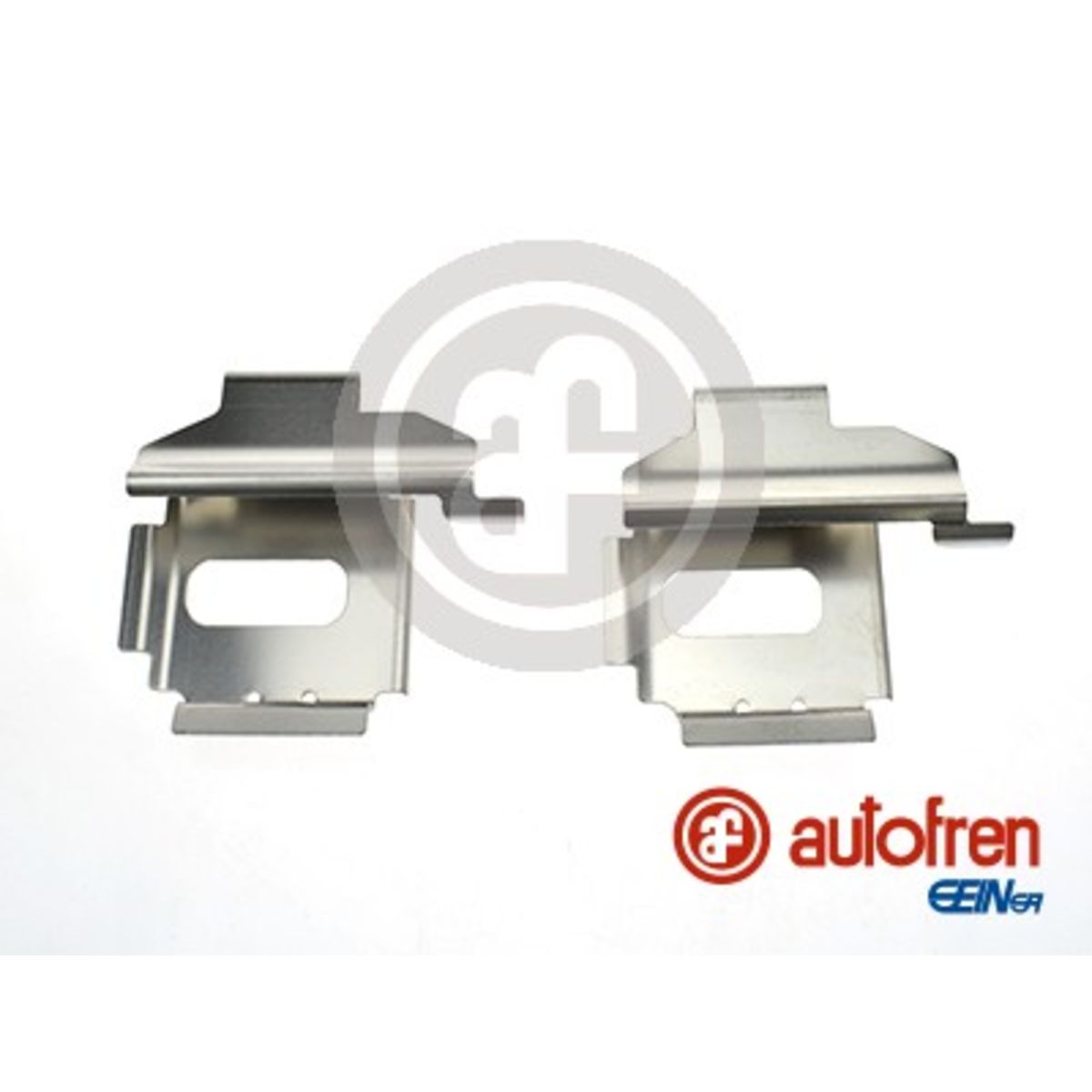 Autofren Seinsa Toebehorenset, schijfremblok  D42611A