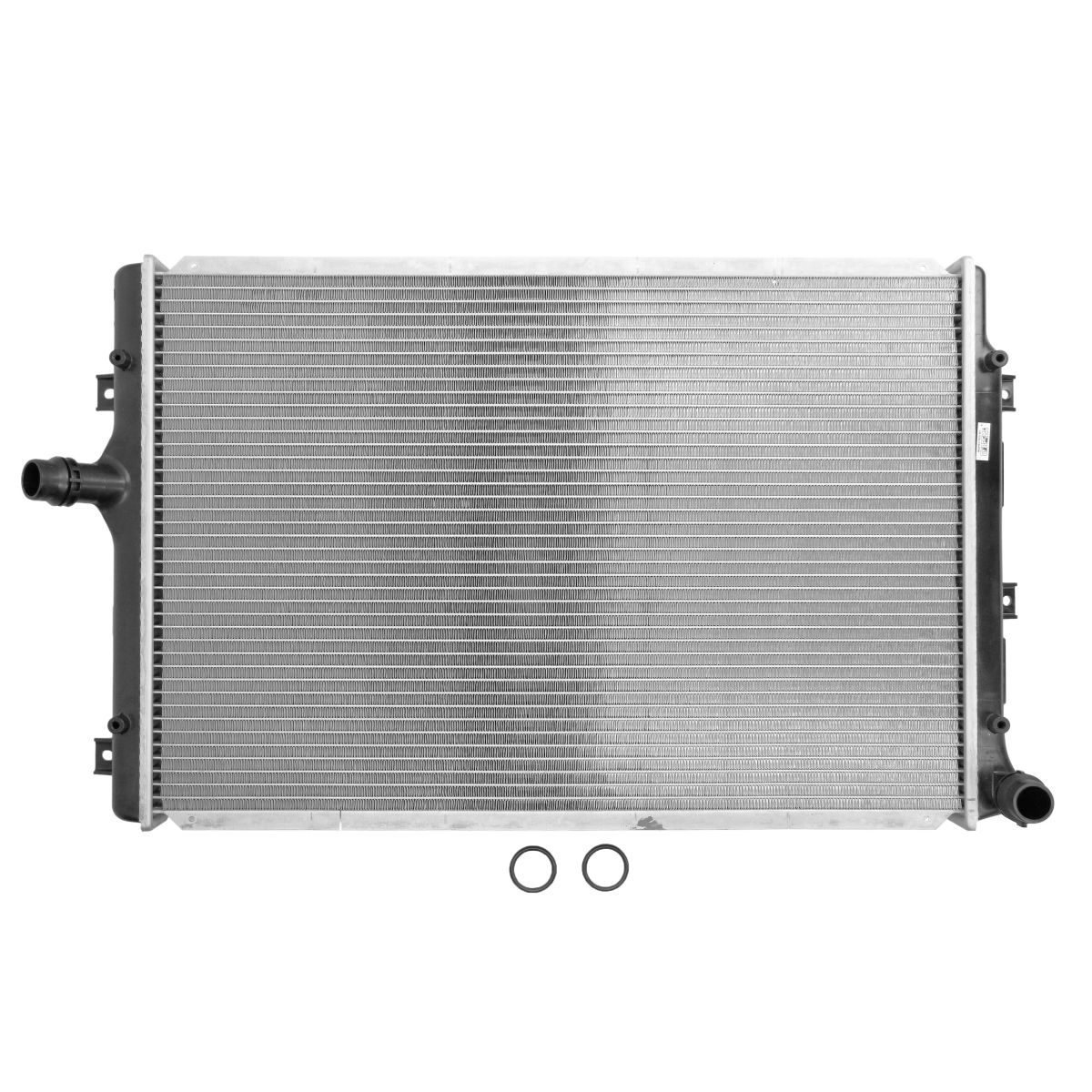 Image of Radiator, motorkoeling