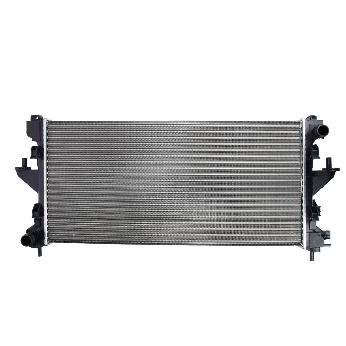 Image of Radiator, motorkoeling