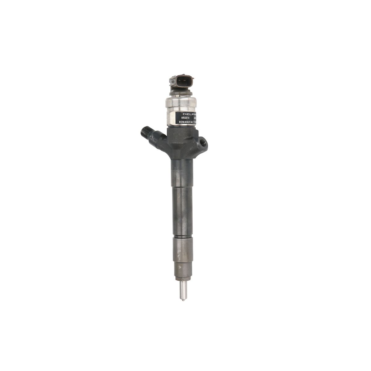 Image of Brandstofinjector