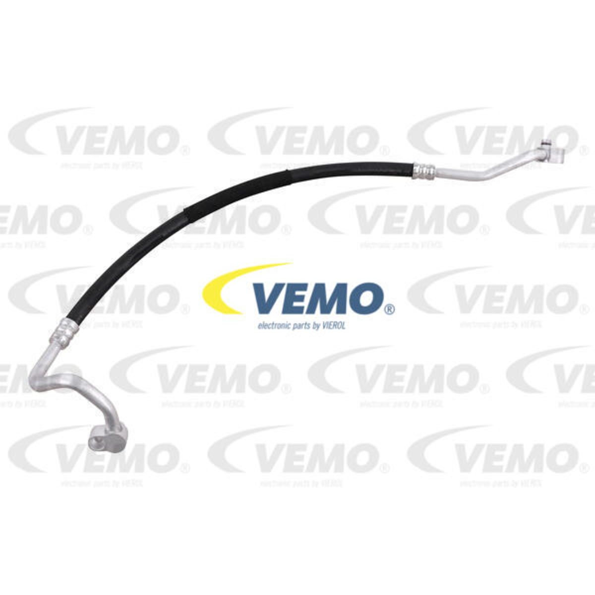 Vemo Hoge druk/lage drukleiding, airconditioning  V15-20-0084