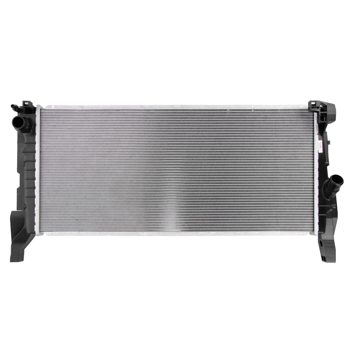 Image of Radiator, motorkoeling