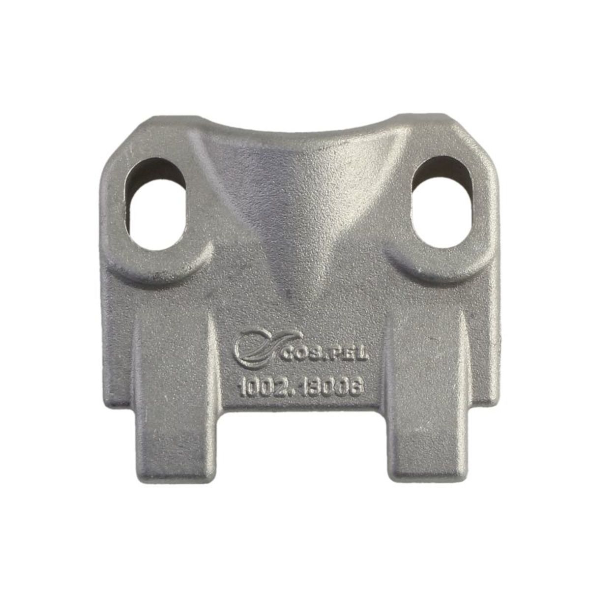 Image of Ophanging, spatbordfixering
