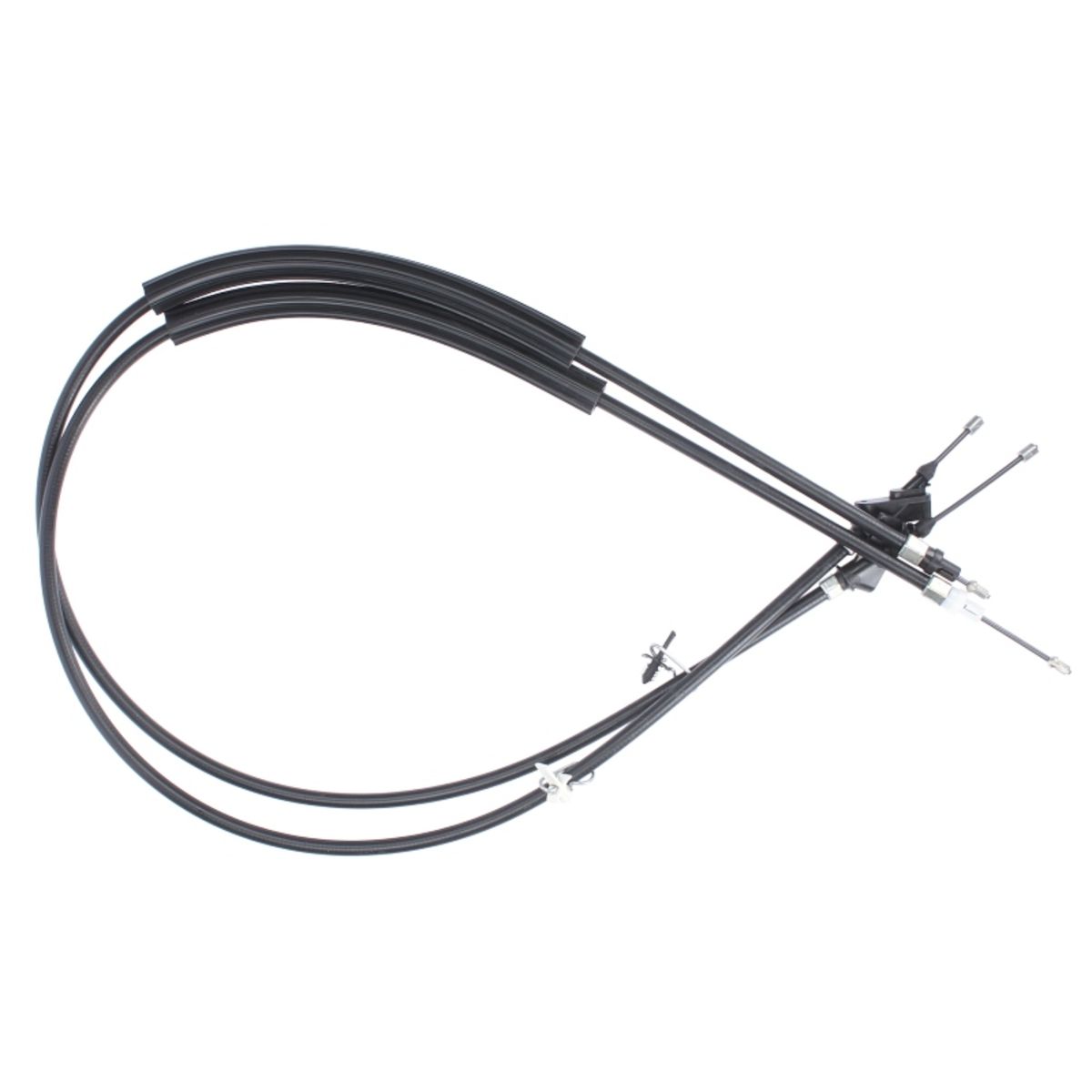 Image of Kabel, parkeerrem
