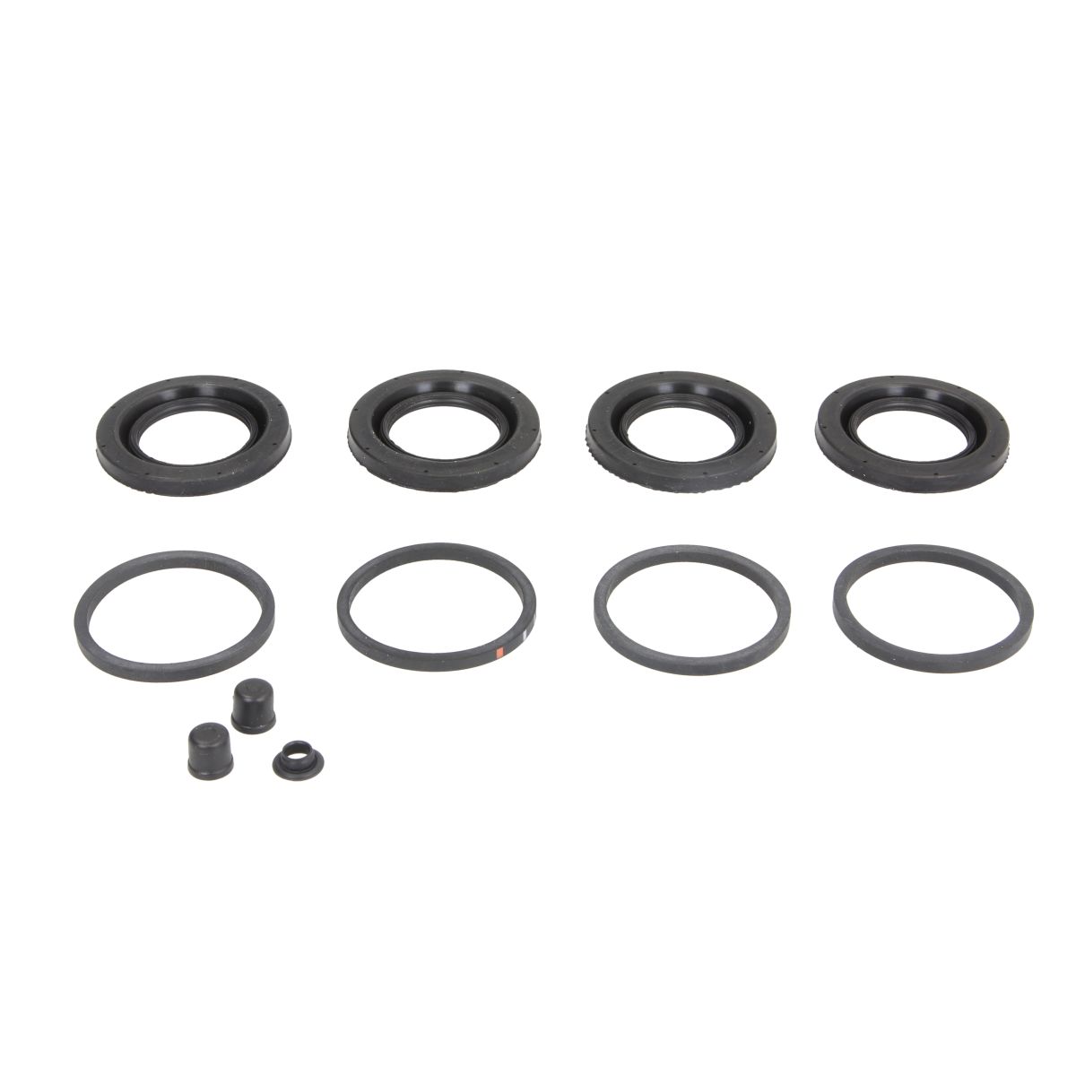 Image of Reparatieset, remklauw  D4-801 rechts