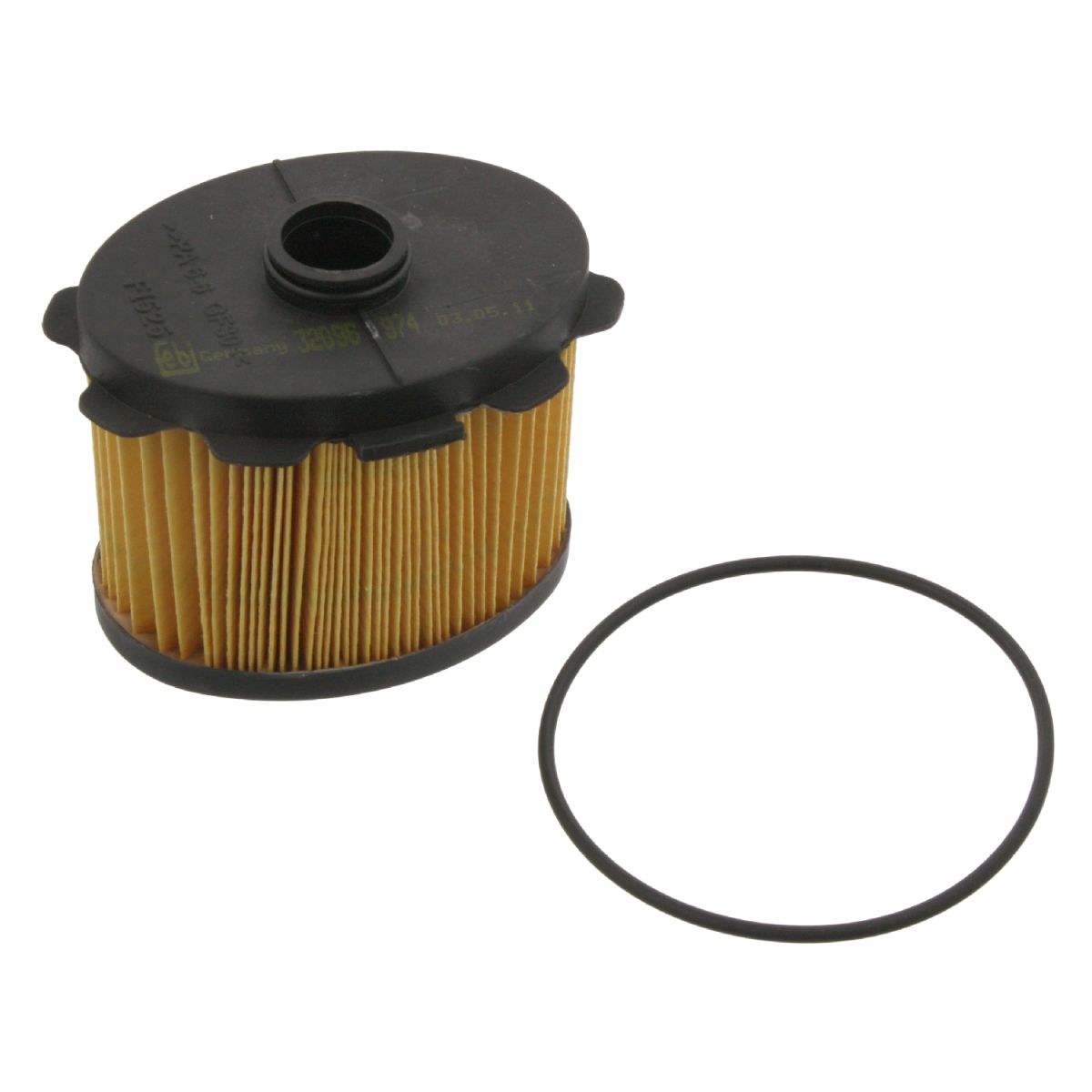 Brandstoffilter  BILSTEIN